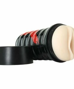 Pipedream Products Elite Air Tight Pussy Stroker And Discreet Masturbator By PDX
