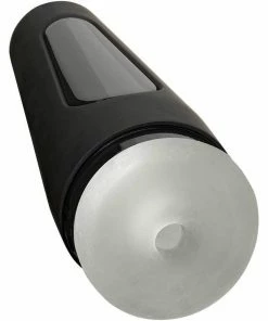 Optimale Endurance Trainer Pressure Sensitive Male Masturbator System