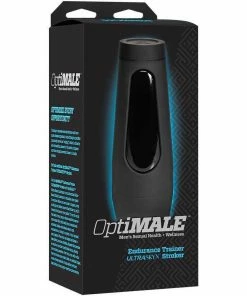 Optimale Endurance Trainer Pressure Sensitive Male Masturbator System