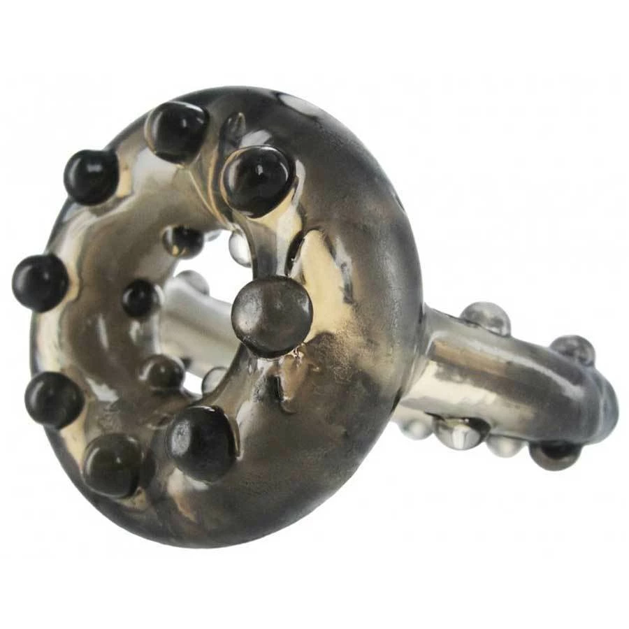 Master Series Erection Enhancer Cock & Ball Ring For Men By Cock Rings 5 Master Series Erection Enhancer Cock & Ball Ring For Men By Cock Rings