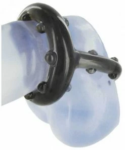 Master Series Erection Enhancer Cock & Ball Ring For Men By Cock Rings