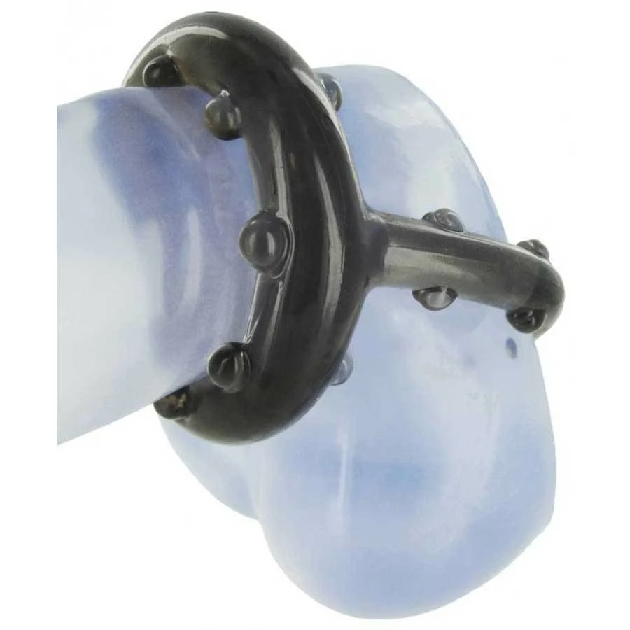 Master Series Erection Enhancer Cock & Ball Ring For Men By Cock Rings 3 Master Series Erection Enhancer Cock & Ball Ring For Men By Cock Rings