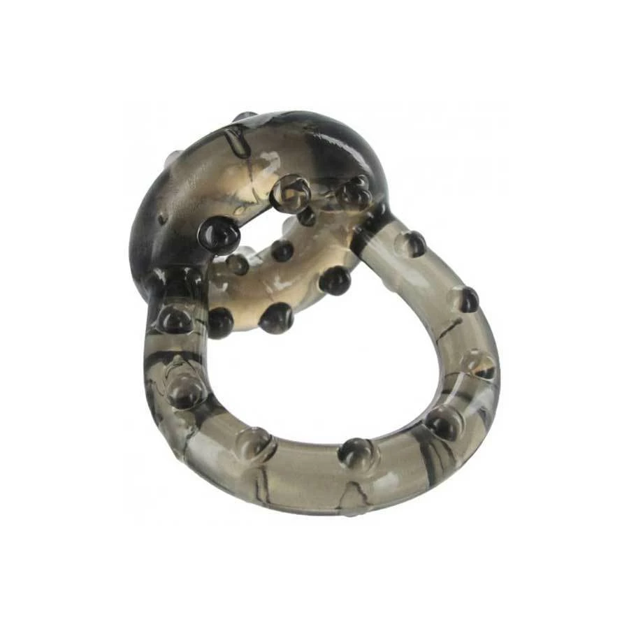 Master Series Erection Enhancer Cock & Ball Ring For Men By Cock Rings 4 Master Series Erection Enhancer Cock & Ball Ring For Men By Cock Rings