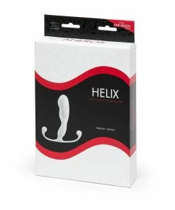 Eupho Trident Prostate & Perineum Massager For Men By Aneros Prostate Massagers