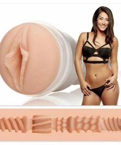 Eva Lovia Fleshlight Girls Sugar Texture Discreet Vagina Male Masturbator Male Masturbators & Strokers