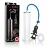 Cal Exotics Executive Big Man Premium Oversized Penis Pump For Men Penis Pumps