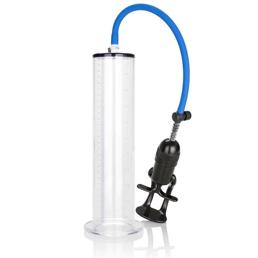 Cal Exotics Executive Big Man Premium Oversized Penis Pump For Men Penis Pumps 5 Cal Exotics Executive Big Man Premium Oversized Penis Pump For Men Penis Pumps