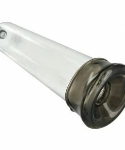 Size Matters Penis Pumps Extra Comfortable Penis Pump Cylinder Seal