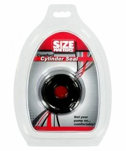 Size Matters Penis Pumps Extra Comfortable Penis Pump Cylinder Seal 9 Size Matters Penis Pumps Extra Comfortable Penis Pump Cylinder Seal