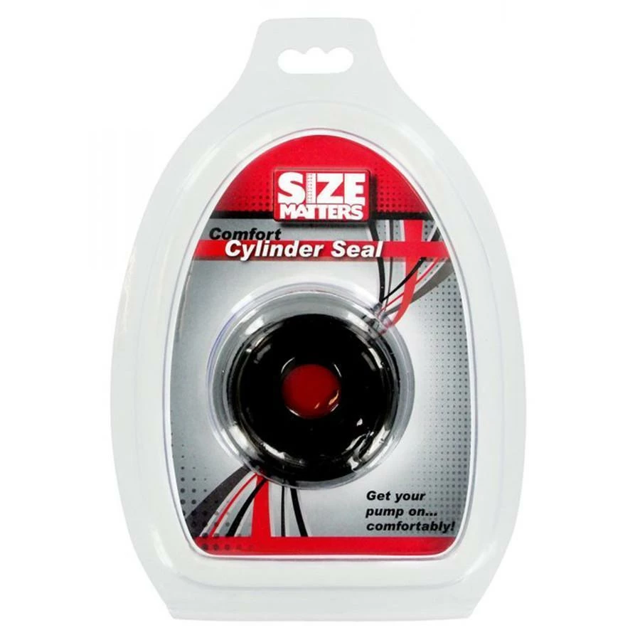 Size Matters Penis Pumps Extra Comfortable Penis Pump Cylinder Seal 6 Size Matters Penis Pumps Extra Comfortable Penis Pump Cylinder Seal