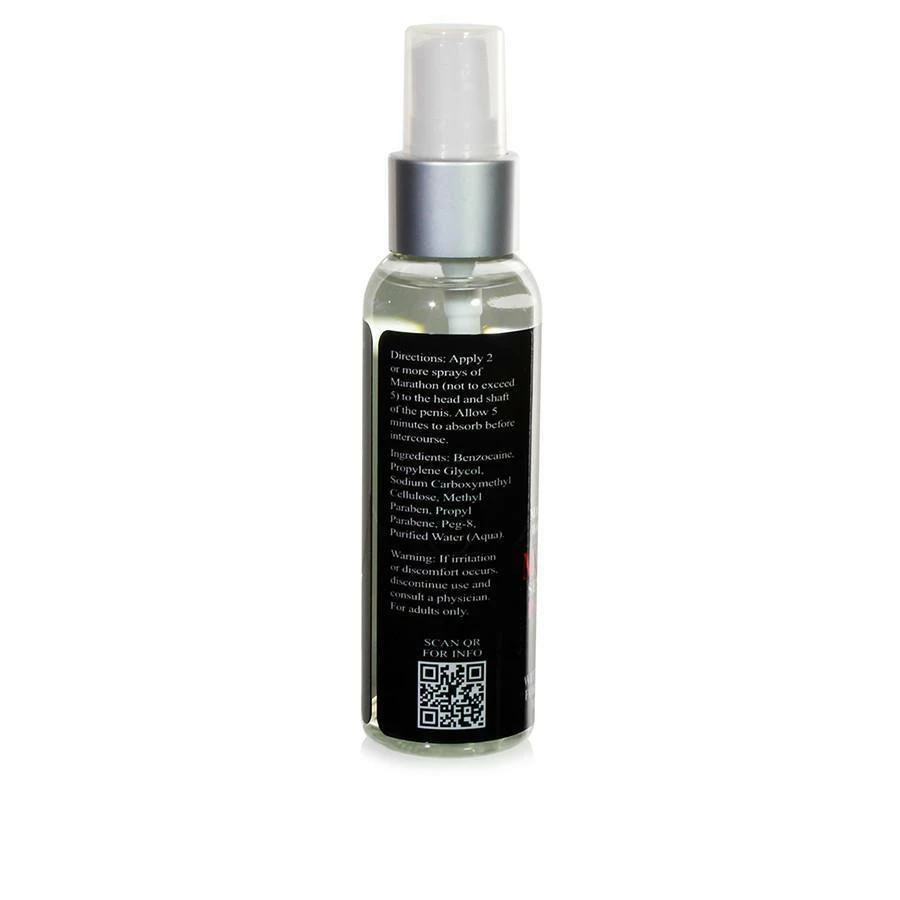 Male Enhancement EXTRA Strength Marathon Sex Delay Spray 2 Oz By Adam & Eve 5 Male Enhancement EXTRA Strength Marathon Sex Delay Spray 2 Oz By Adam & Eve