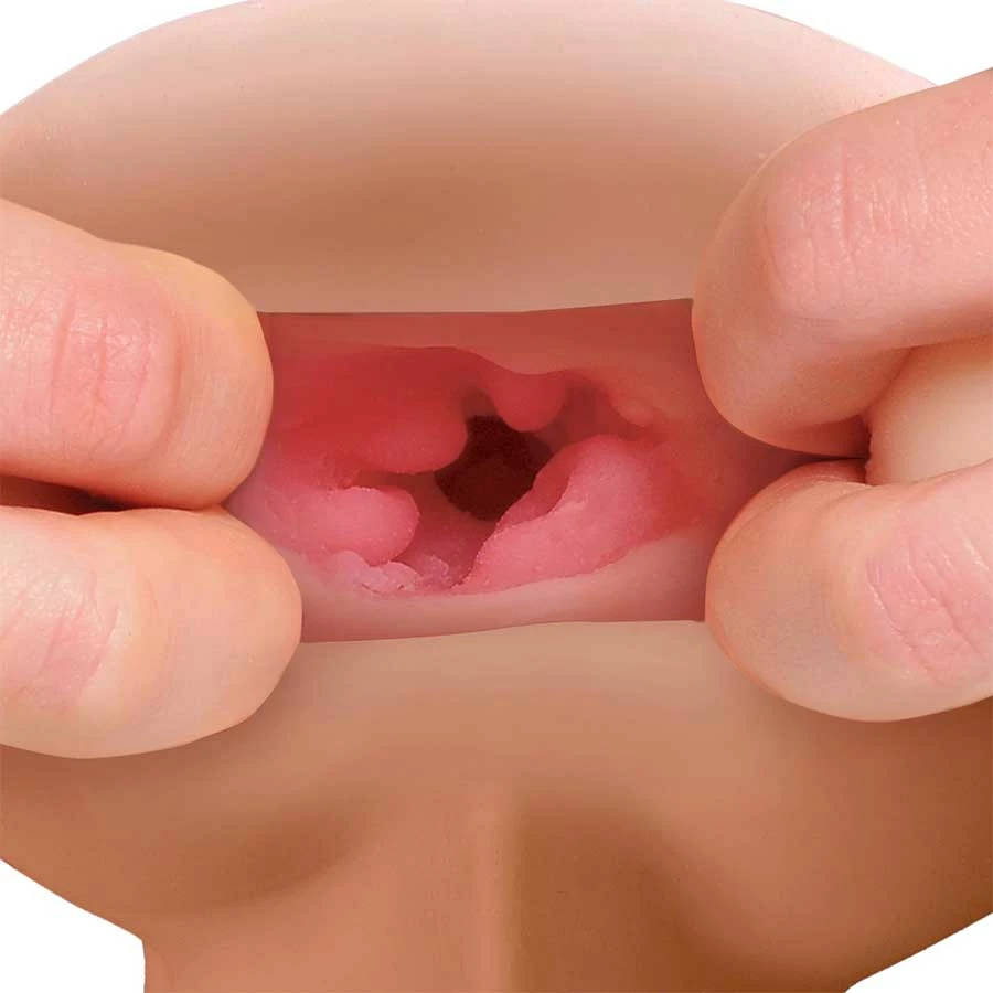 Male Masturbators & Strokers Extreme Fuck My Cock | XL Gay Masturbator By Pipedream Products 17 Male Masturbators & Strokers Extreme Fuck My Cock | XL Gay Masturbator By Pipedream Products