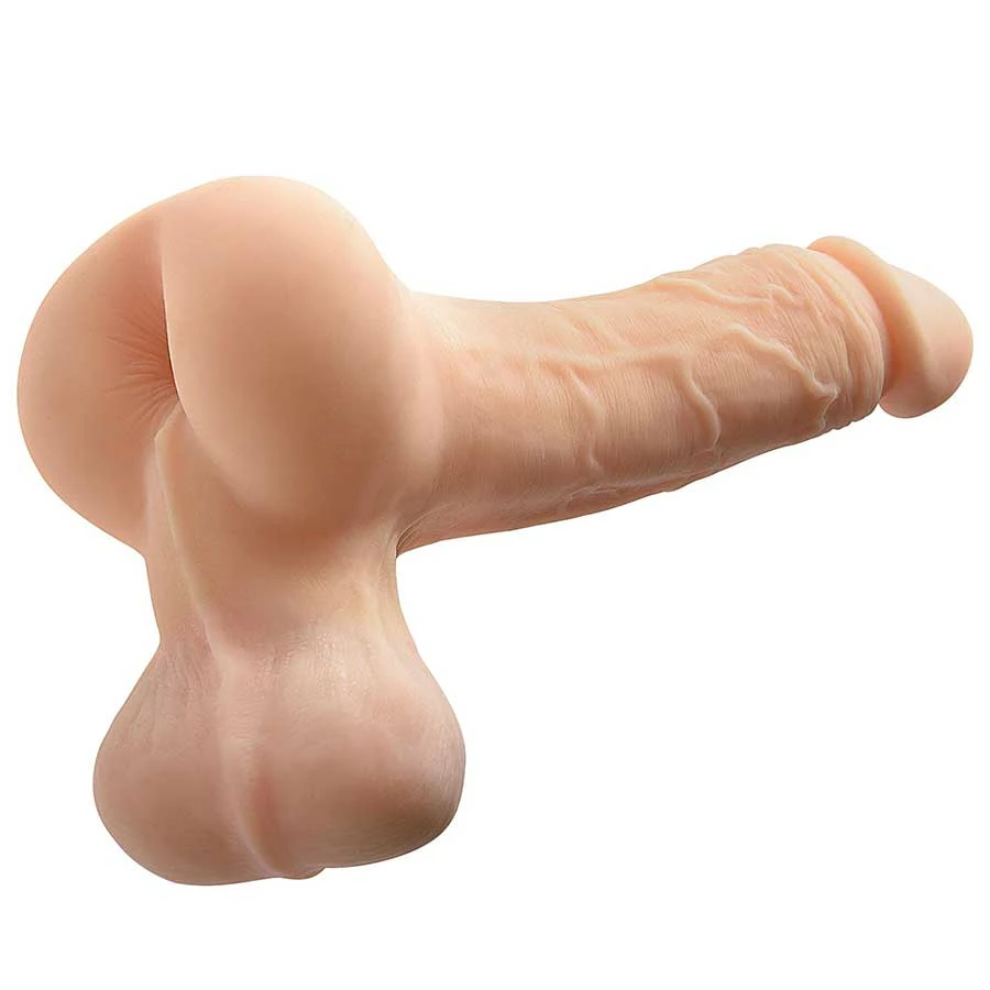 Male Masturbators & Strokers Extreme Fuck My Cock | XL Gay Masturbator By Pipedream Products 5 Male Masturbators & Strokers Extreme Fuck My Cock | XL Gay Masturbator By Pipedream Products