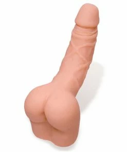 Male Masturbators & Strokers Extreme Fuck My Cock | XL Gay Masturbator By Pipedream Products