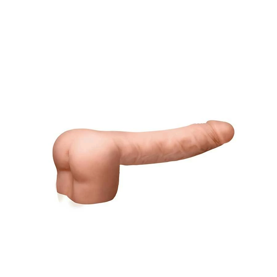 Male Masturbators & Strokers Extreme Fuck My Cock | XL Gay Masturbator By Pipedream Products 16 Male Masturbators & Strokers Extreme Fuck My Cock | XL Gay Masturbator By Pipedream Products