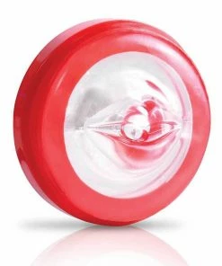 Pipedream Products Extreme Toyz Mega-Bator Mouth Male Masturbator