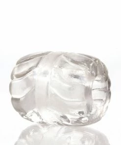 Lynk Pleasure Products Cock Rings Fat Sac Clear Ball Stretcher By Lynk Pleasure 12 Lynk Pleasure Products Cock Rings Fat Sac Clear Ball Stretcher By Lynk Pleasure