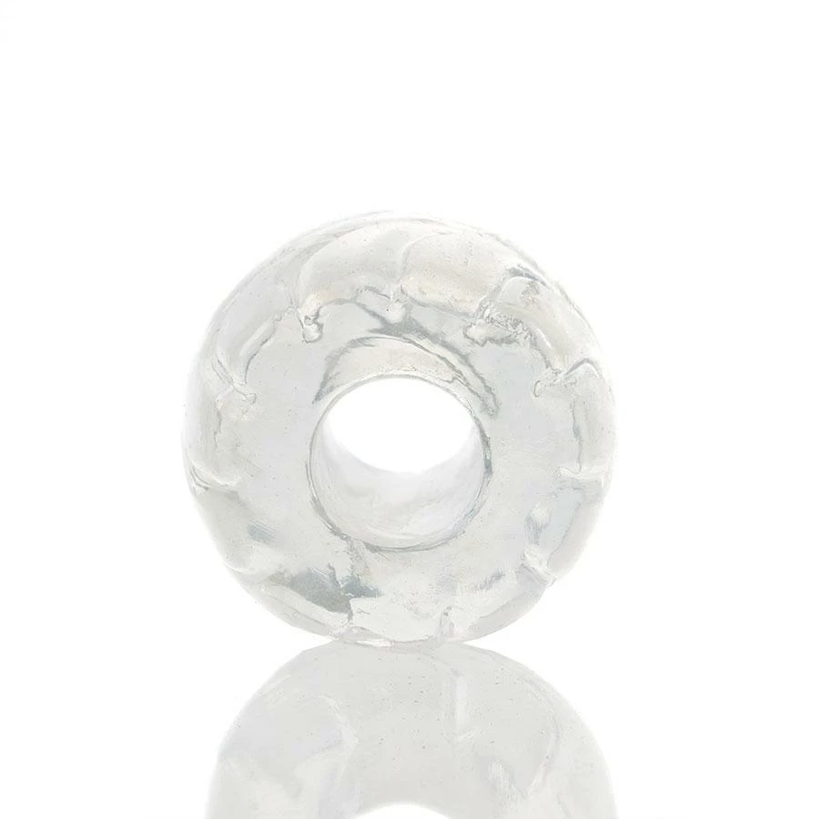 Lynk Pleasure Products Cock Rings Fat Sac Clear Ball Stretcher By Lynk Pleasure 6 Lynk Pleasure Products Cock Rings Fat Sac Clear Ball Stretcher By Lynk Pleasure