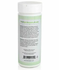 Fleshlight Anti-Bacterial Toy Cleaner And Renewing Powder Set 4 Oz