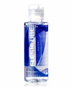 Fleshlight Fleshlube Water Based Lubricant For Masturbators