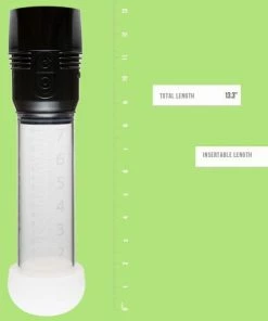 Penis Pumps Fleshlight Fleshpump USB Electric Male Enhancement Penis Pump For Men