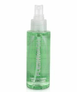 Fleshlight Fleshwash Anti-Bacterial Masturbator And Sex Toy Cleaner 4 Fl Oz
