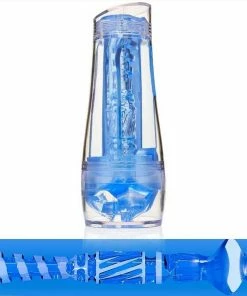 Fleshlight Flight Commander Turbo Masturbator Male Masturbators & Strokers