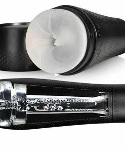 Fleshlight Flight Pilot Compact Male Masturbator