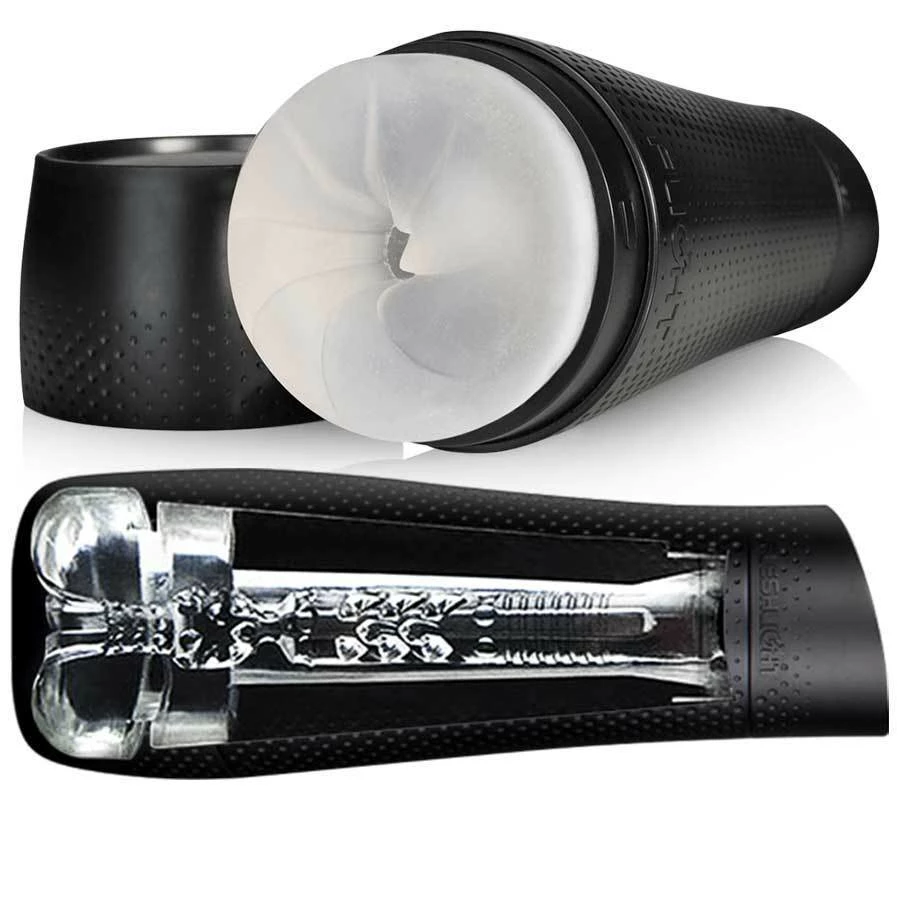 Fleshlight Flight Pilot Compact Male Masturbator 3 Fleshlight Flight Pilot Compact Male Masturbator