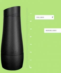 Fleshlight Flight Pilot Compact Male Masturbator 11 Fleshlight Flight Pilot Compact Male Masturbator