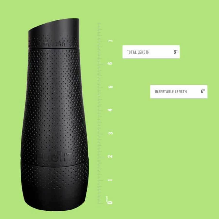 Fleshlight Flight Pilot Compact Male Masturbator 7 Fleshlight Flight Pilot Compact Male Masturbator