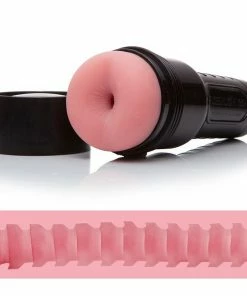 Fleshlight GO Jolt Anal Butt Masturbator For Men Male Masturbators & Strokers