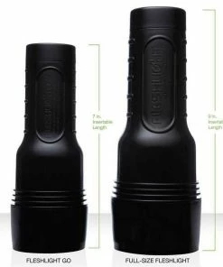 Fleshlight GO Jolt Anal Butt Masturbator For Men Male Masturbators & Strokers