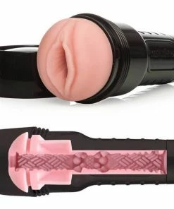 Fleshlight GO Surge Pink Lady Male Masturbator Male Masturbators & Strokers