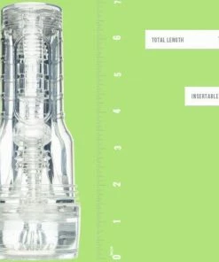 Male Masturbators & Strokers Fleshlight GO Torque Ice Male Masturbator