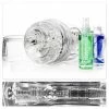 Male Masturbators & Strokers Fleshlight GO Torque Ice Value Pack Male Masturbator