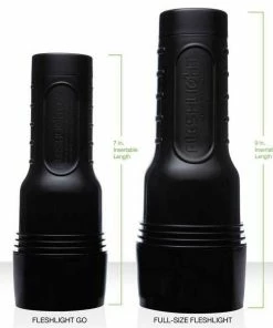 Male Masturbators & Strokers Fleshlight GO Torque Ice Value Pack Male Masturbator