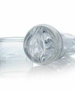 Male Masturbators & Strokers Fleshlight Original Ice Lady Male Masturbator