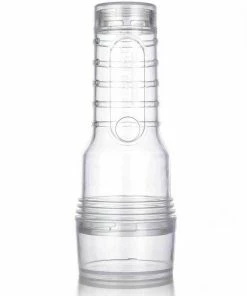 Male Masturbators & Strokers Fleshlight Original Ice Lady Male Masturbator