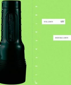 Male Masturbators & Strokers Fleshlight Pink Lady Vibro Vibrating Male Masturbator