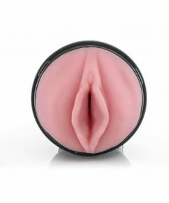 Male Masturbators & Strokers Fleshlight Pink Lady Vibro Vibrating Male Masturbator