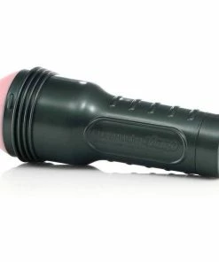 Male Masturbators & Strokers Fleshlight Pink Lady Vibro Vibrating Male Masturbator