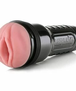 Male Masturbators & Strokers Fleshlight Pink Lady Vortex Texture Male Masturbator