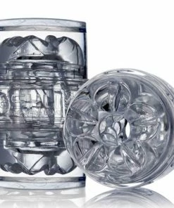 Fleshlight Quickshot Vantage Portable And Discreet Male Masturbator Male Masturbators & Strokers