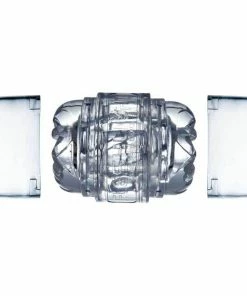 Fleshlight Quickshot Vantage Portable And Discreet Male Masturbator Male Masturbators & Strokers