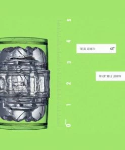 Fleshlight Quickshot Vantage Portable And Discreet Male Masturbator Male Masturbators & Strokers