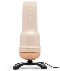 Fleshlight Sleeve Warming Rod For Male Masturbator USB Powered