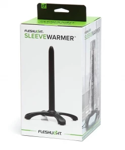 Fleshlight Sleeve Warming Rod For Male Masturbator USB Powered