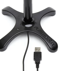 Fleshlight Sleeve Warming Rod For Male Masturbator USB Powered