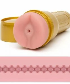 Male Masturbators & Strokers Fleshlight Stamina Trainer Unit Butt Discreet Endurance Masturbator